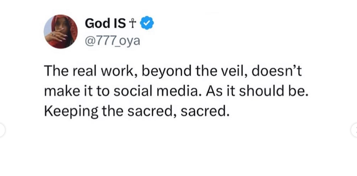 The Thin Veil Brigade or Hexing our way through this timeline