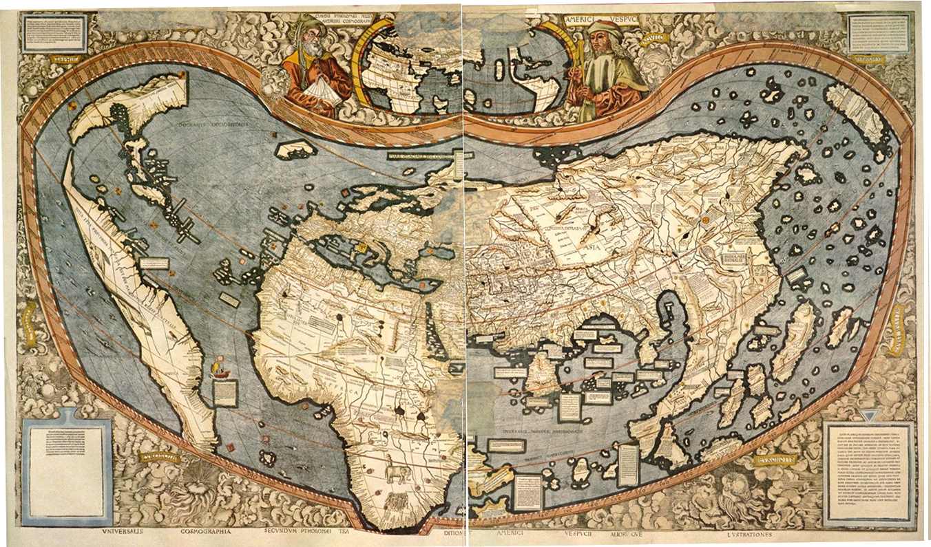 A Guide to Ideal Mapmaking