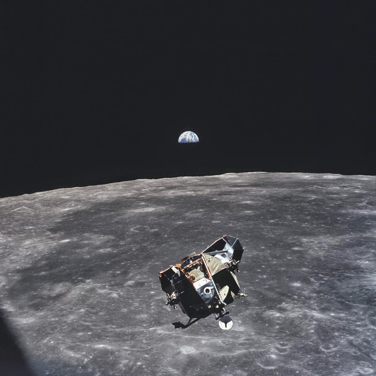 Isolation, not individualism