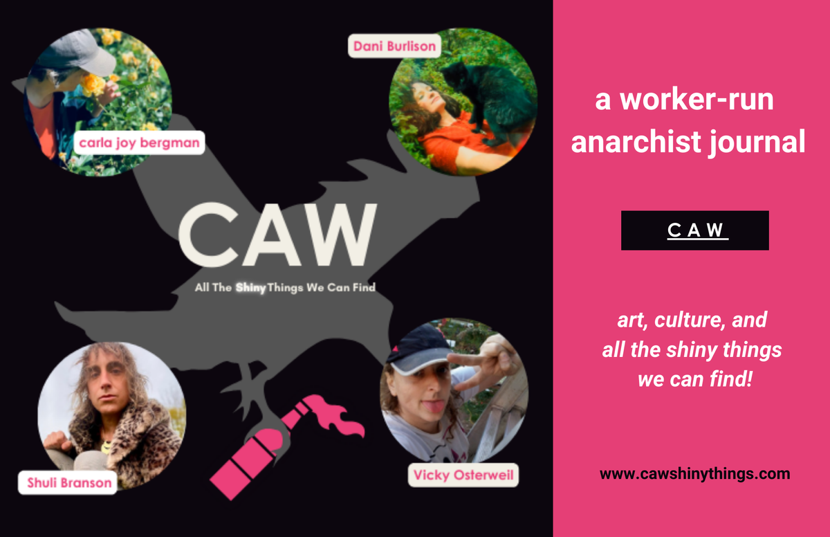 About CAW