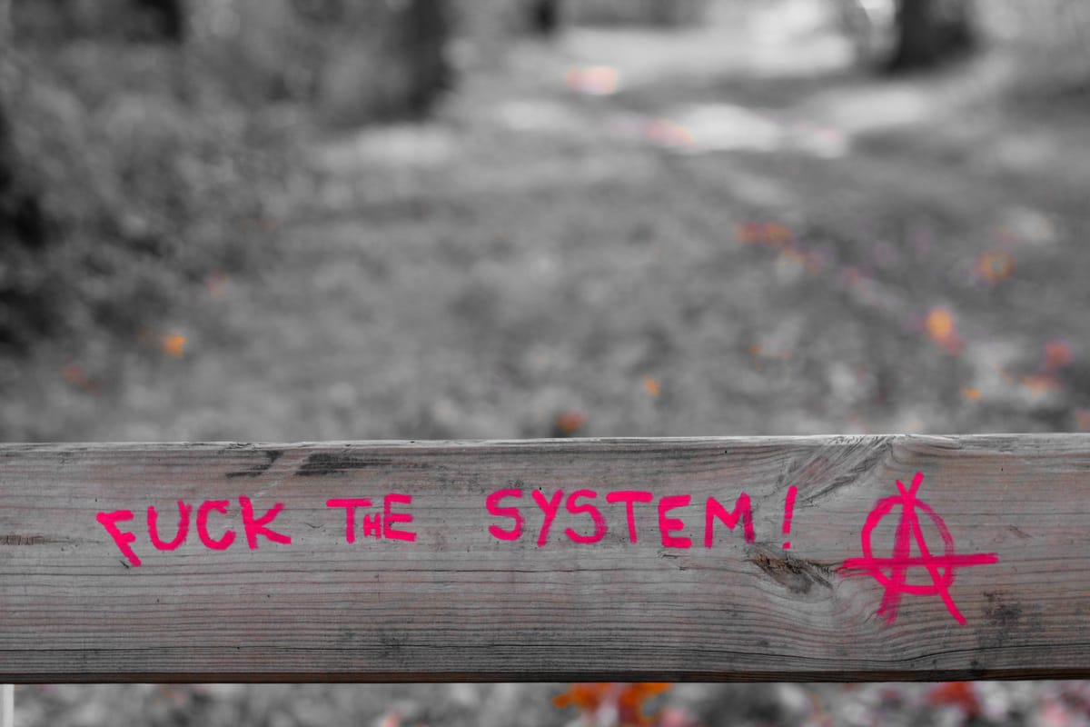 Thirty Days of Prompts and Opportunities for Solidarity: Week One