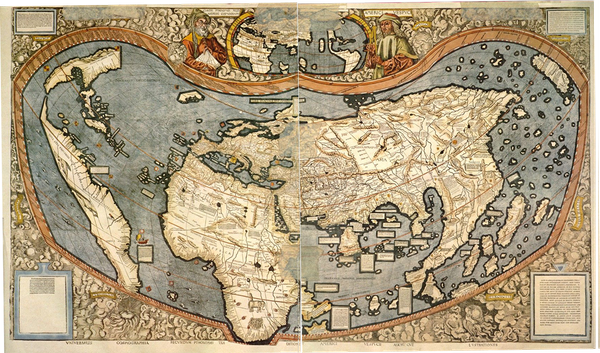 A Guide to Ideal Mapmaking