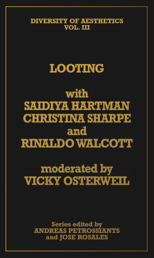 Looting Roundtable Available Now