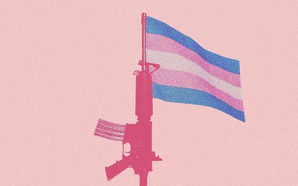 Trans Ultraviolence