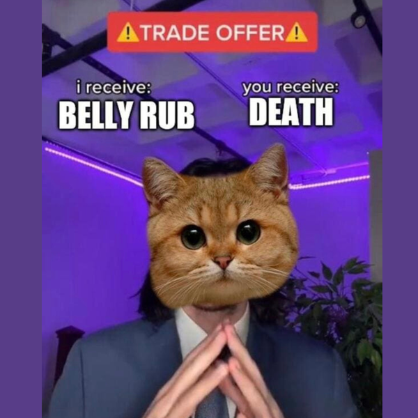 Trade-offs