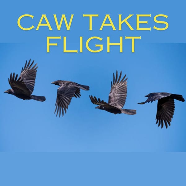 Official CAW Launch
