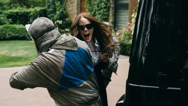 Cinematic Collaborators